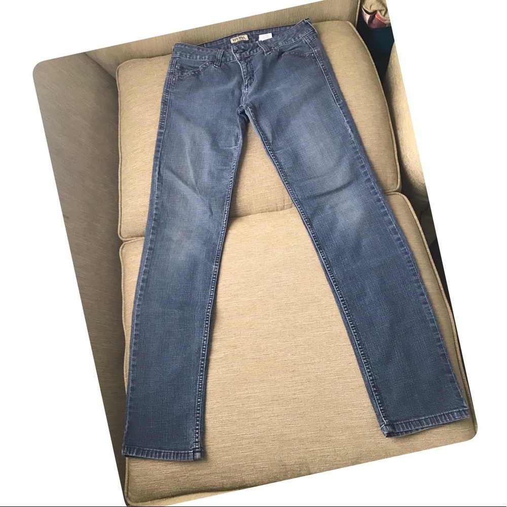 Paris Blues Bundle Women / Junior Blouse & Jeans - Picture 7 of 8